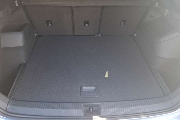 2024 Volkswagen Tiguan 195TSI R-Line CT