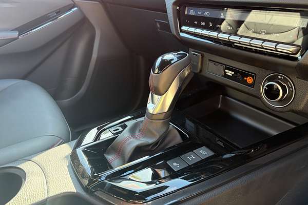 2025 Isuzu D-MAX X-TERRAIN 4X4