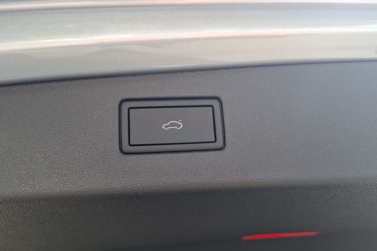 2024 Volkswagen Tiguan 195TSI R-Line CT