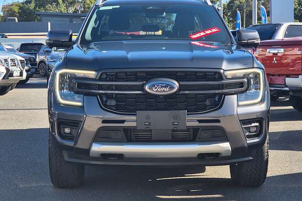 2023 Ford Ranger Wildtrak 4X4