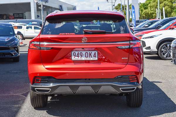 2025 MG HS Essence AS33