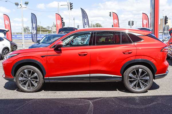 2025 MG HS Essence AS33