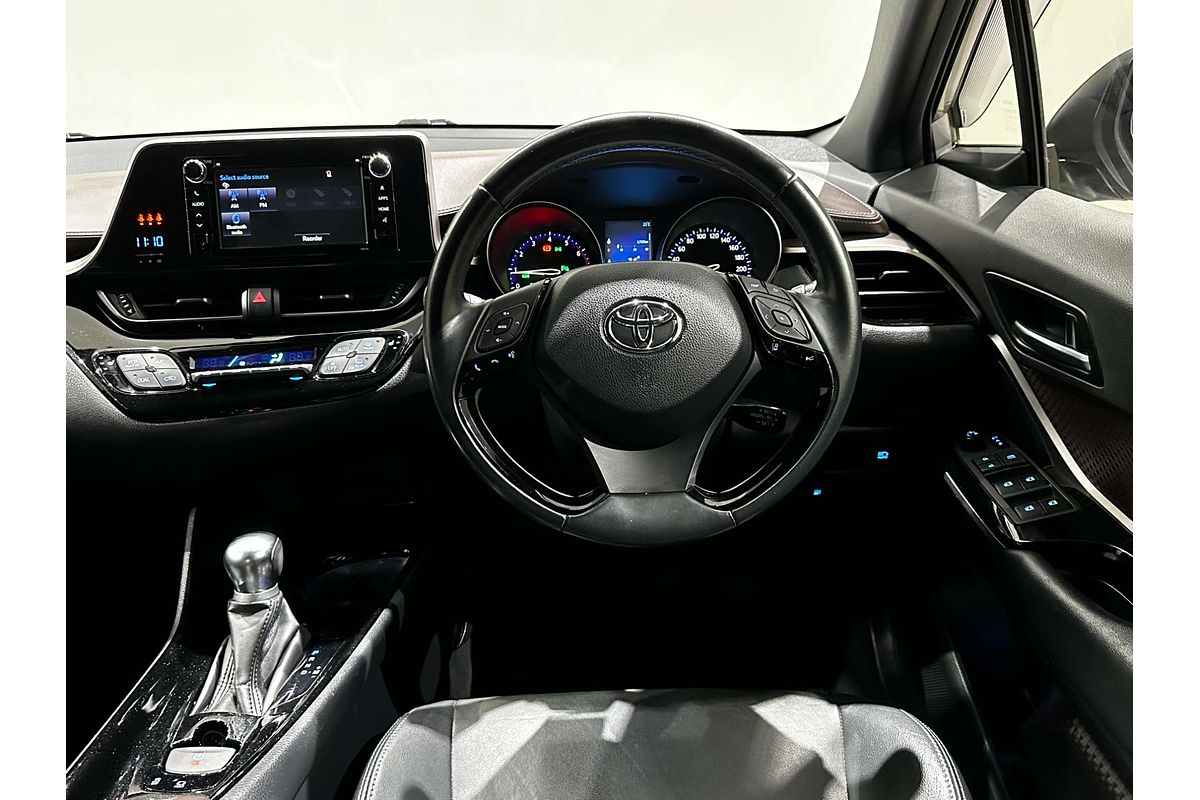 2019 Toyota C-HR Koba NGX50R