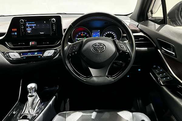 2019 Toyota C-HR Koba NGX50R