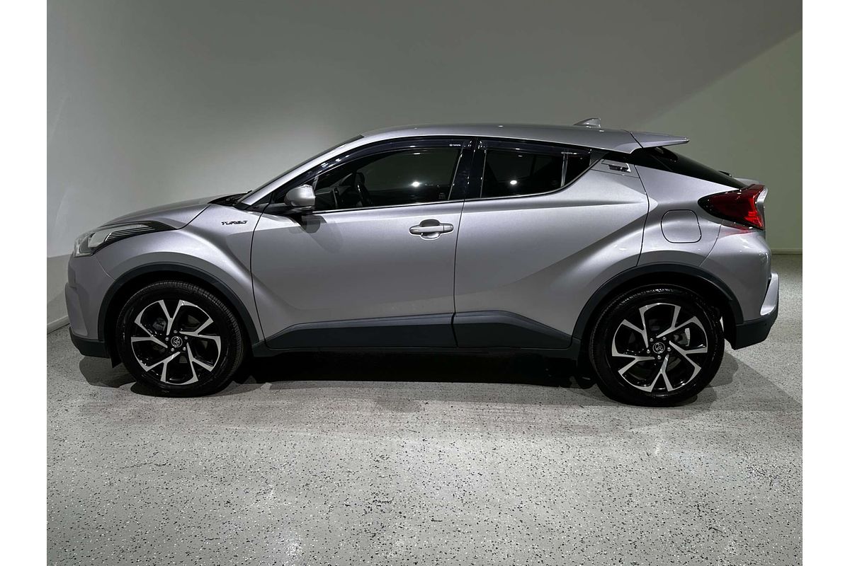 2019 Toyota C-HR Koba NGX50R