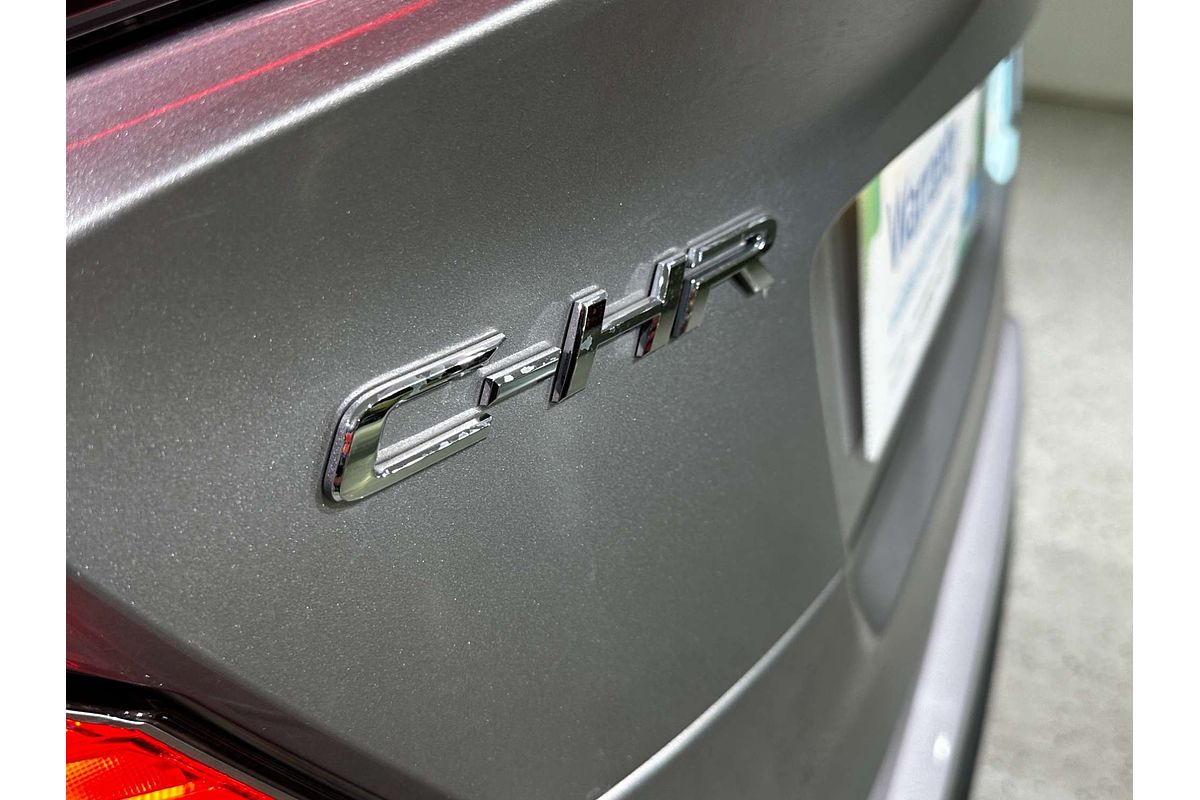 2019 Toyota C-HR Koba NGX50R