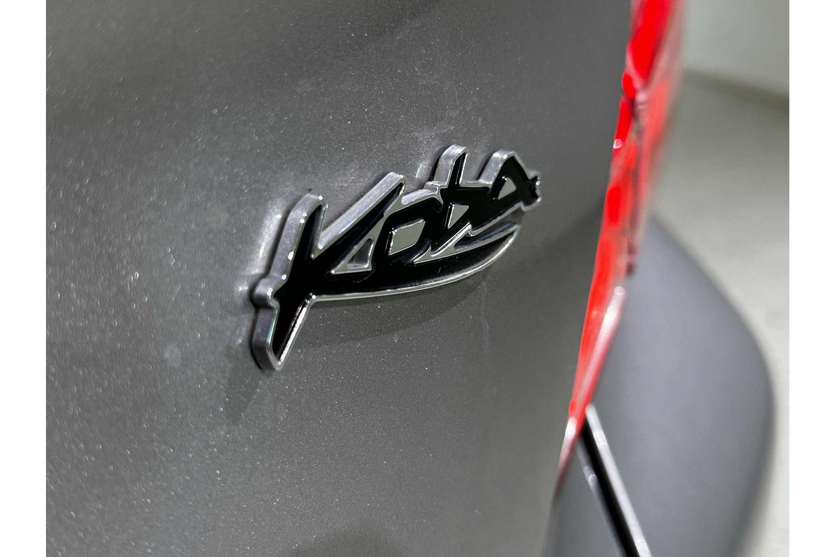 2019 Toyota C-HR Koba NGX50R