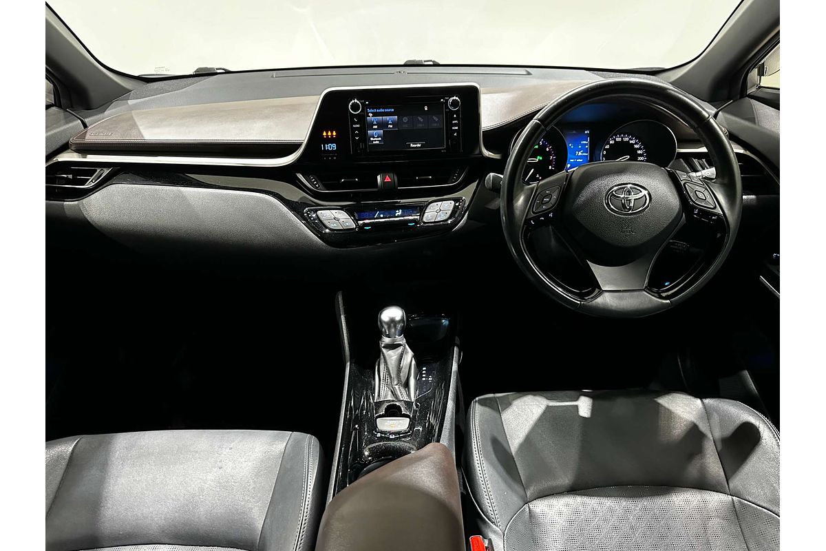 2019 Toyota C-HR Koba NGX50R