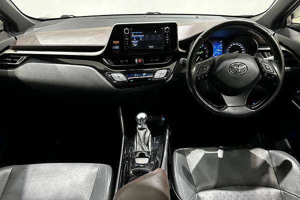 2019 Toyota C-HR Koba NGX50R