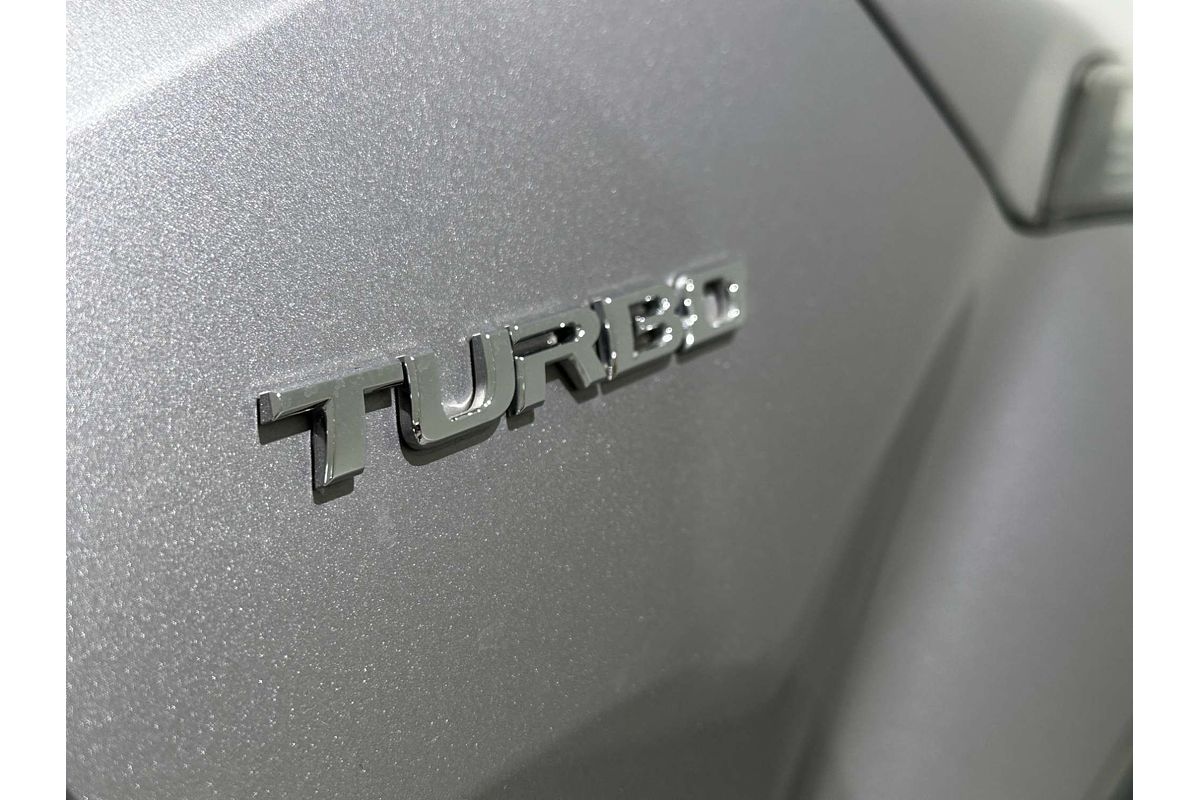 2019 Toyota C-HR Koba NGX50R