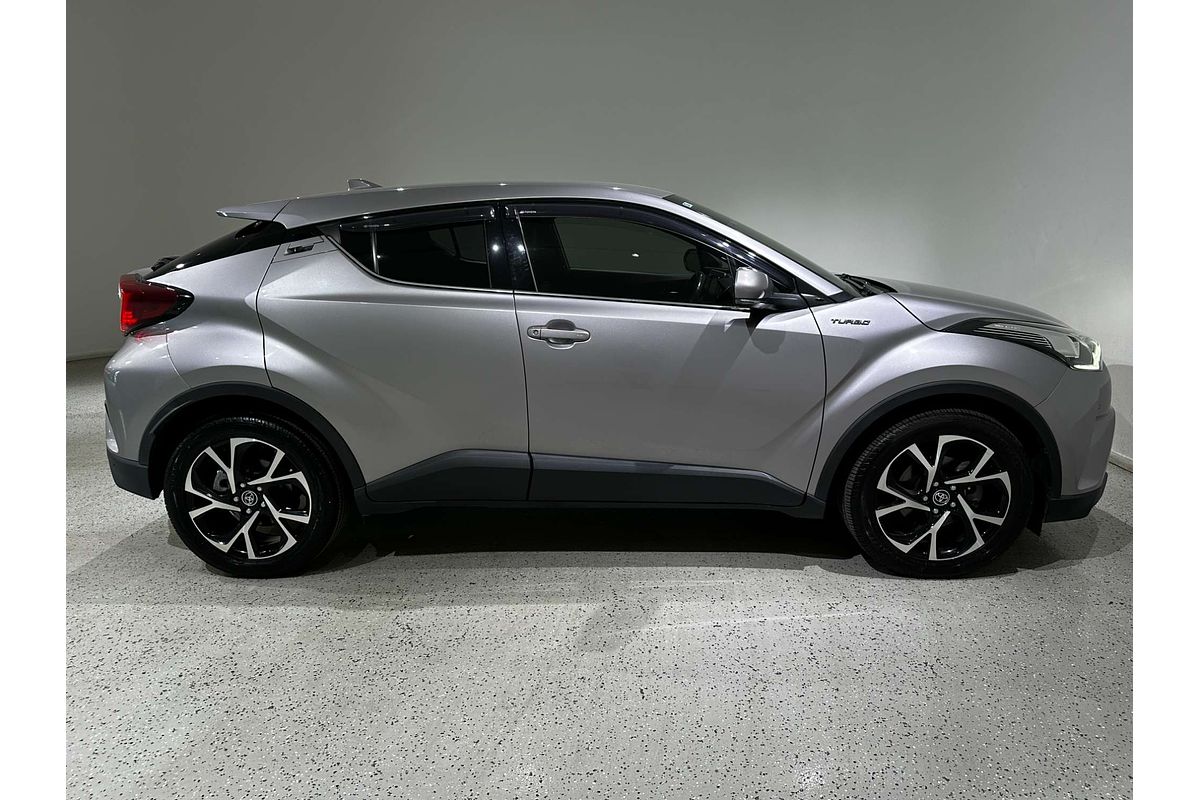 2019 Toyota C-HR Koba NGX50R