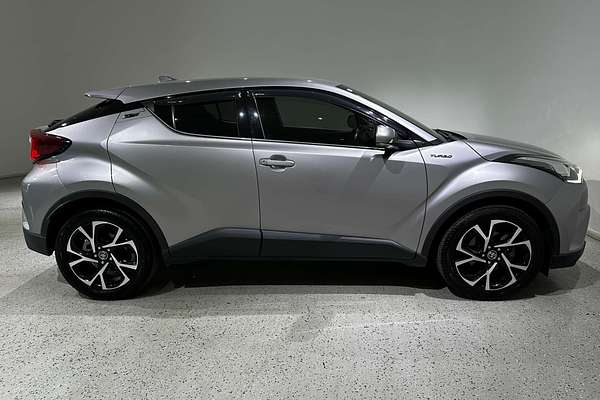 2019 Toyota C-HR Koba NGX50R