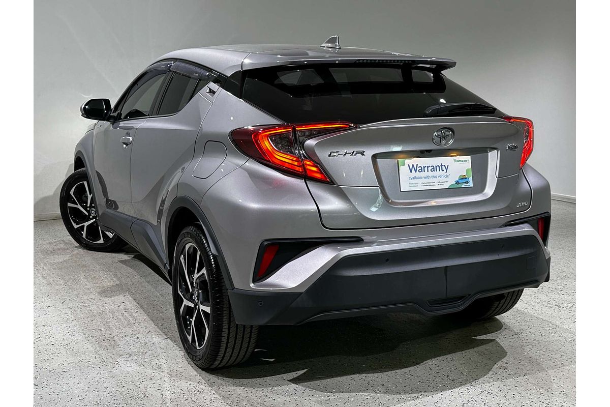 2019 Toyota C-HR Koba NGX50R