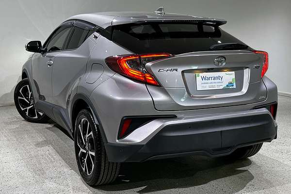 2019 Toyota C-HR Koba NGX50R