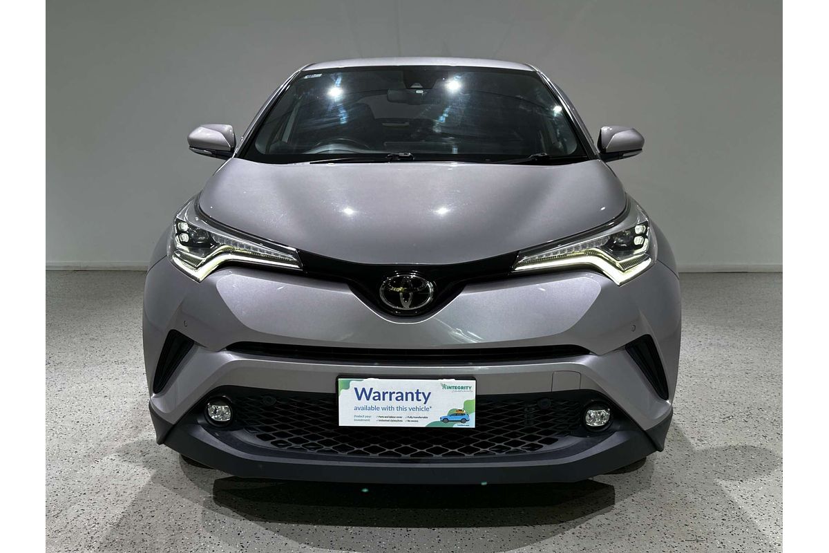 2019 Toyota C-HR Koba NGX50R