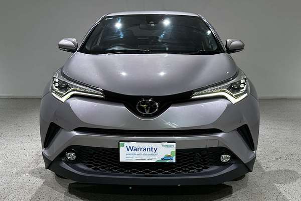 2019 Toyota C-HR Koba NGX50R