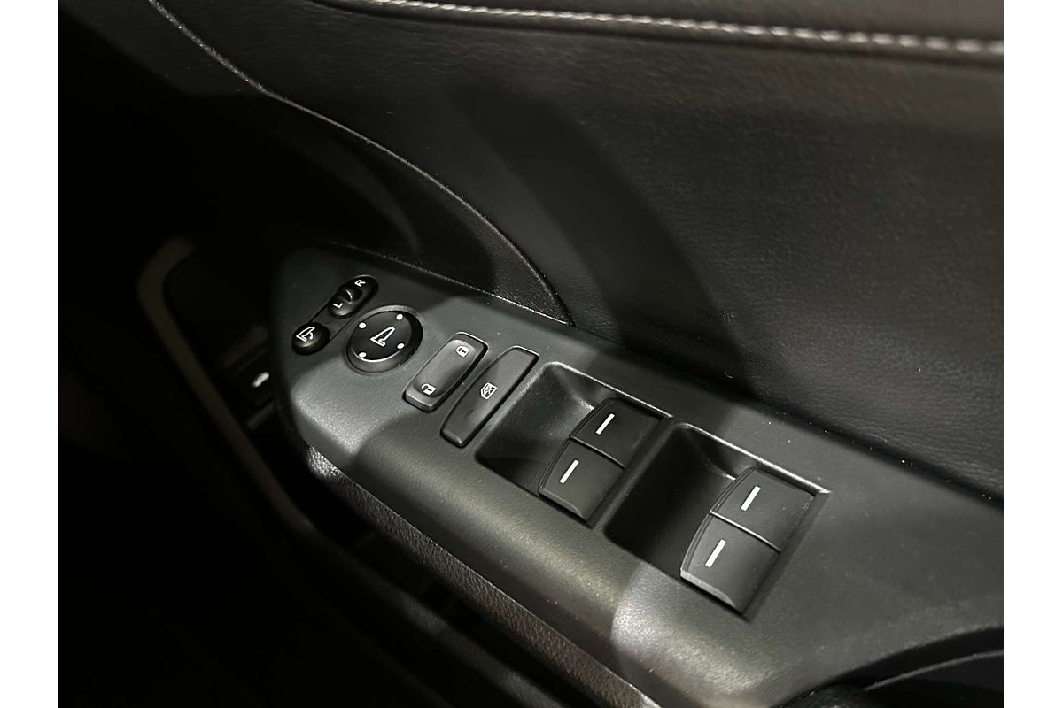 2017 Honda Civic VTi-LX 10th Gen