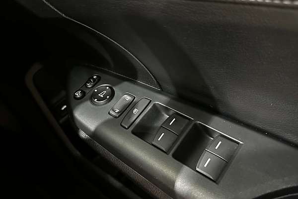 2017 Honda Civic VTi-LX 10th Gen