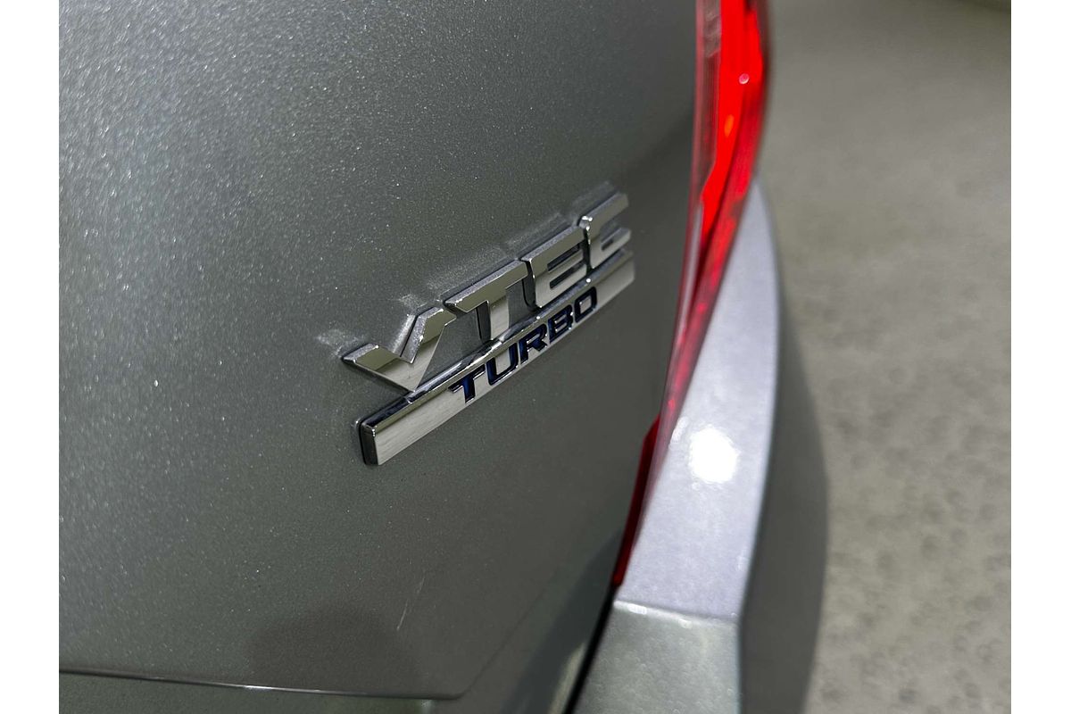 2017 Honda Civic VTi-LX 10th Gen