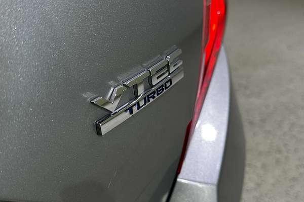 2017 Honda Civic VTi-LX 10th Gen