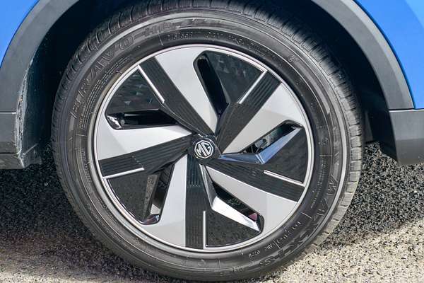 2023 MG ZS EV Long Range AZS1