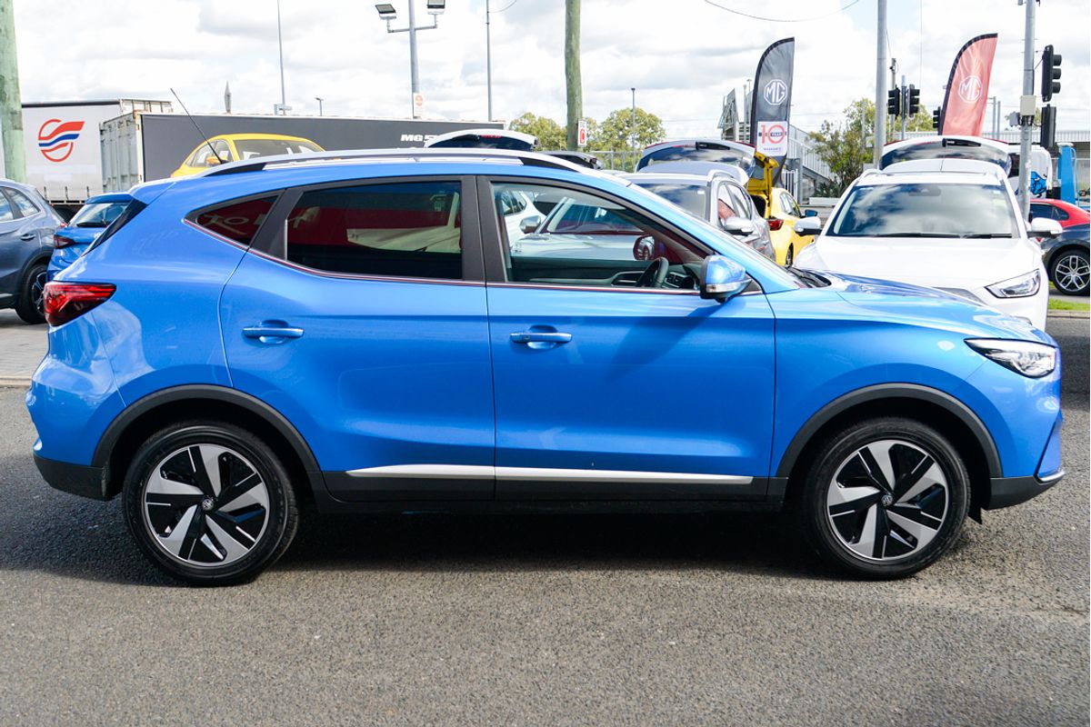 2023 MG ZS EV Long Range AZS1