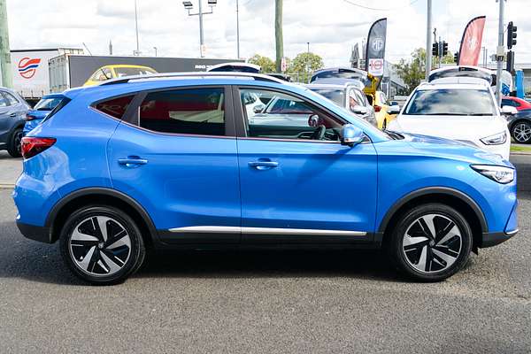 2023 MG ZS EV Long Range AZS1