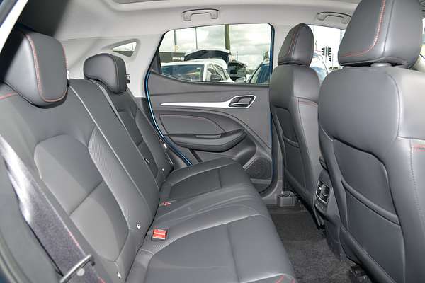 2023 MG ZS EV Long Range AZS1