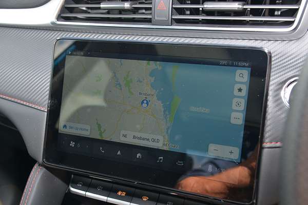 2023 MG ZS EV Long Range AZS1