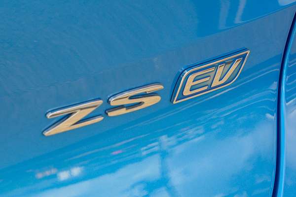2023 MG ZS EV Long Range AZS1