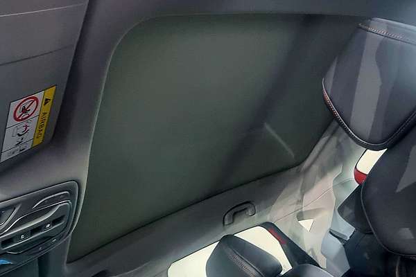 2023 MG ZS EV Long Range AZS1
