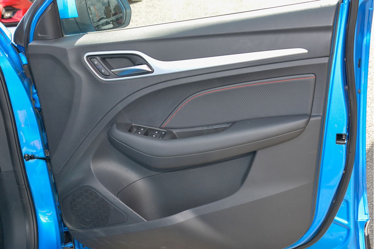 2023 MG ZS EV Long Range AZS1