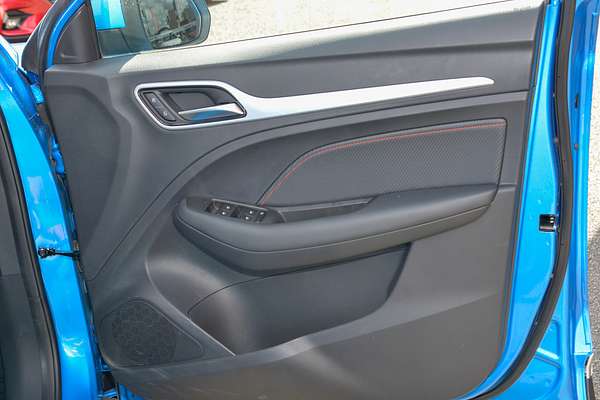 2023 MG ZS EV Long Range AZS1