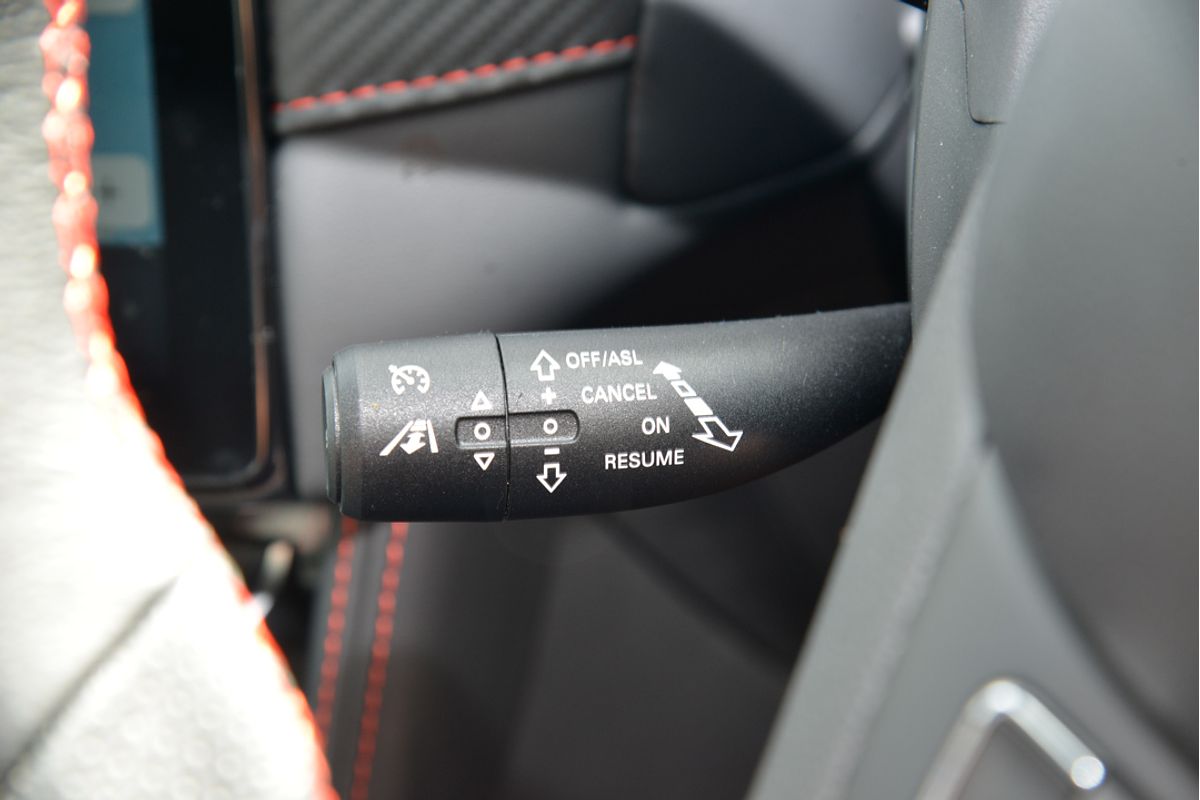 2023 MG ZS EV Long Range AZS1