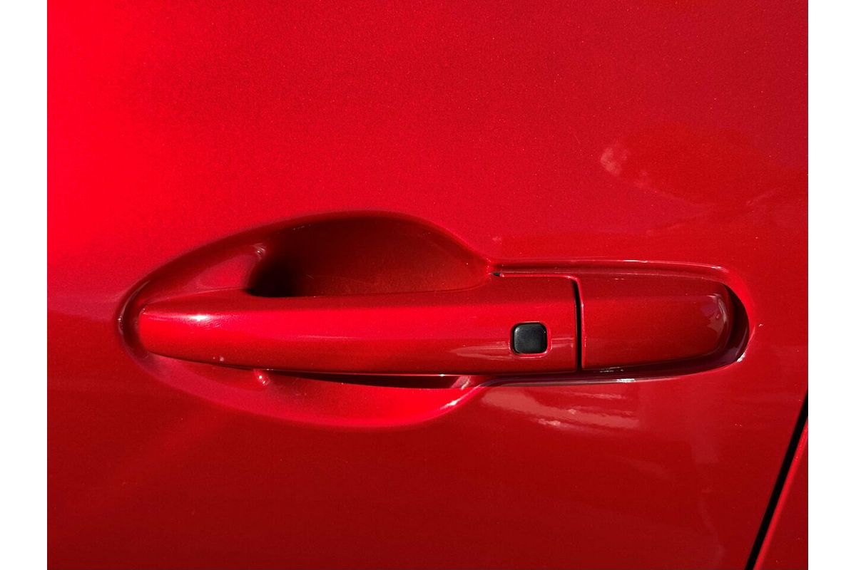 2022 Suzuki Swift GL S AZ Series II
