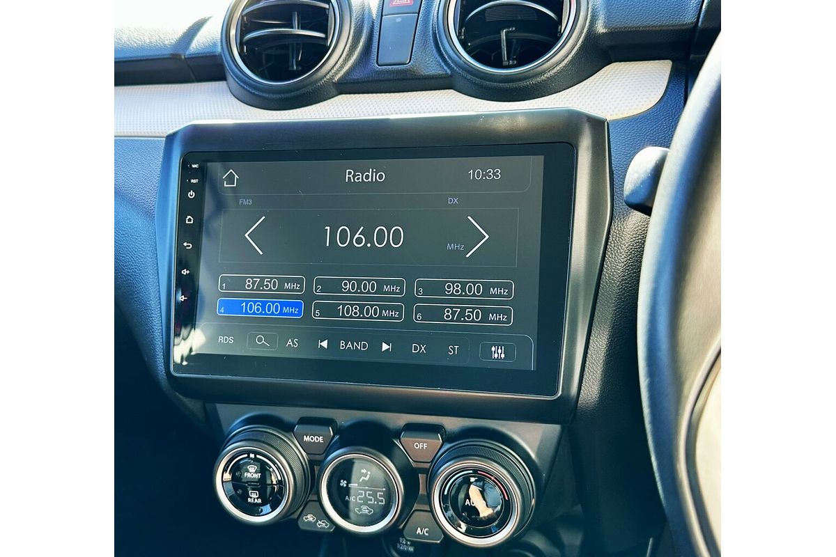 2022 Suzuki Swift GL S AZ Series II
