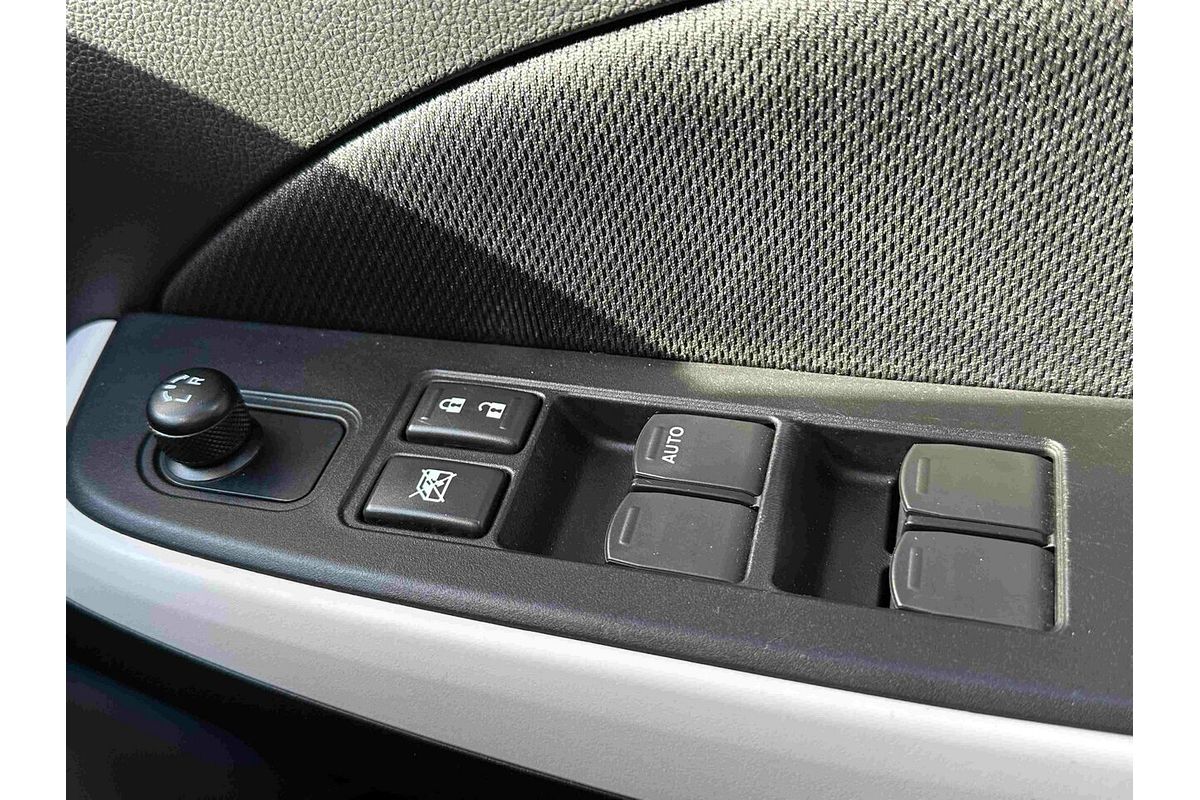 2022 Suzuki Swift GL S AZ Series II