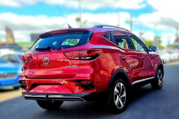 2023 MG ZS EV Long Range AZS1