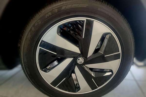 2023 MG ZS EV Long Range AZS1