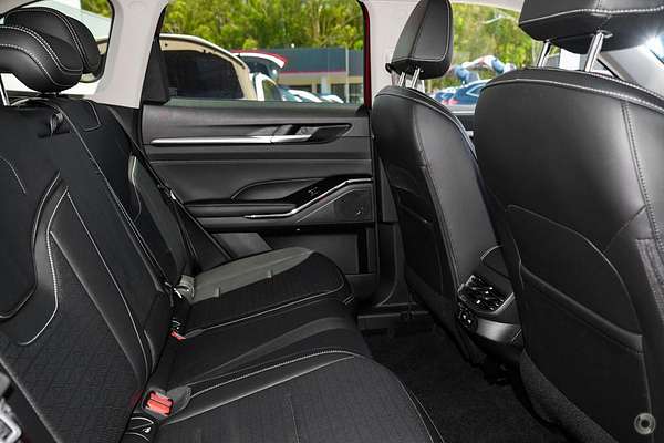 2025 GWM Haval H6 Vanta B01