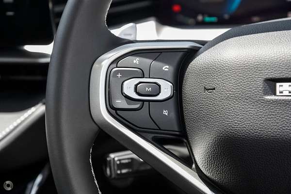 2025 GWM Haval H6 Vanta B01