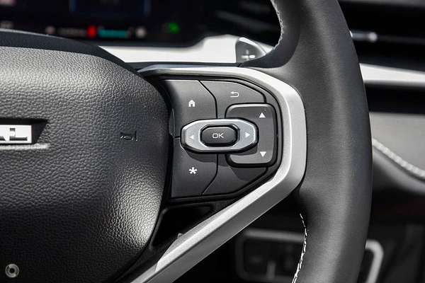 2025 GWM Haval H6 Vanta B01