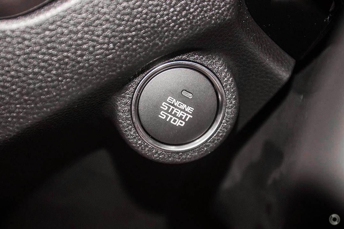 2025 Isuzu D-MAX LS-U+ 4X4