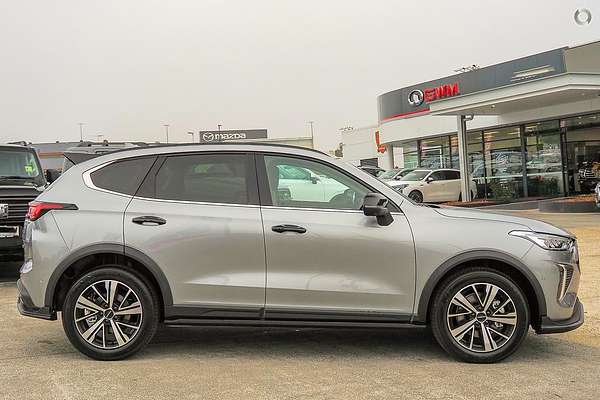 2024 GWM Haval Jolion Ultra Hybrid A02
