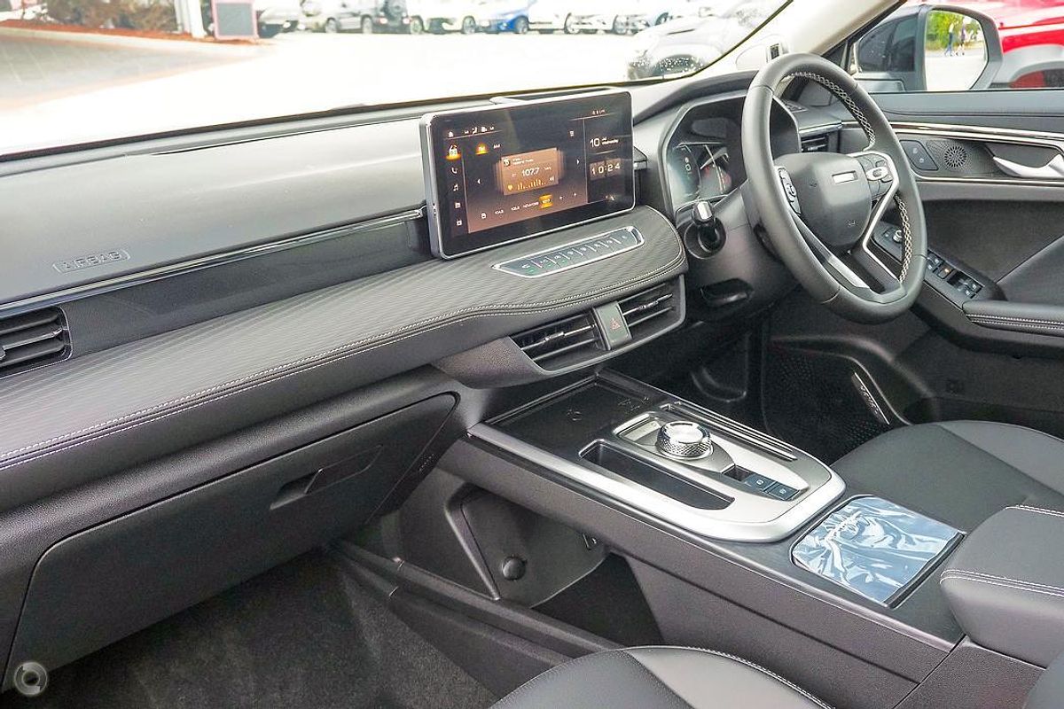 2024 GWM Haval Jolion Ultra Hybrid A02