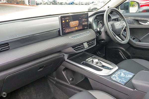 2024 GWM Haval Jolion Ultra Hybrid A02