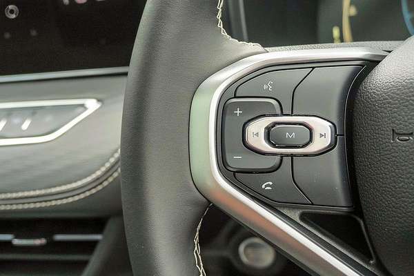 2024 GWM Haval Jolion Ultra Hybrid A02
