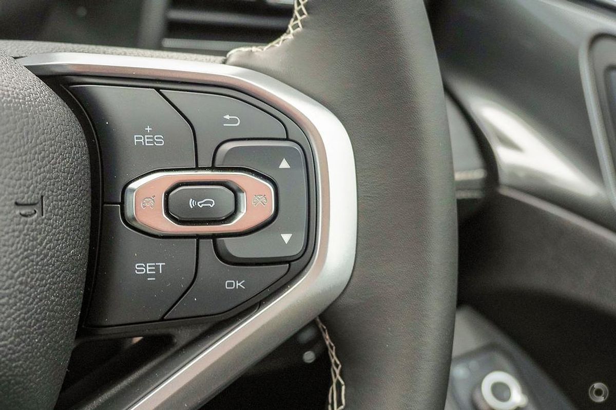 2024 GWM Haval Jolion Ultra Hybrid A02