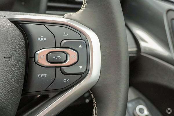 2024 GWM Haval Jolion Ultra Hybrid A02