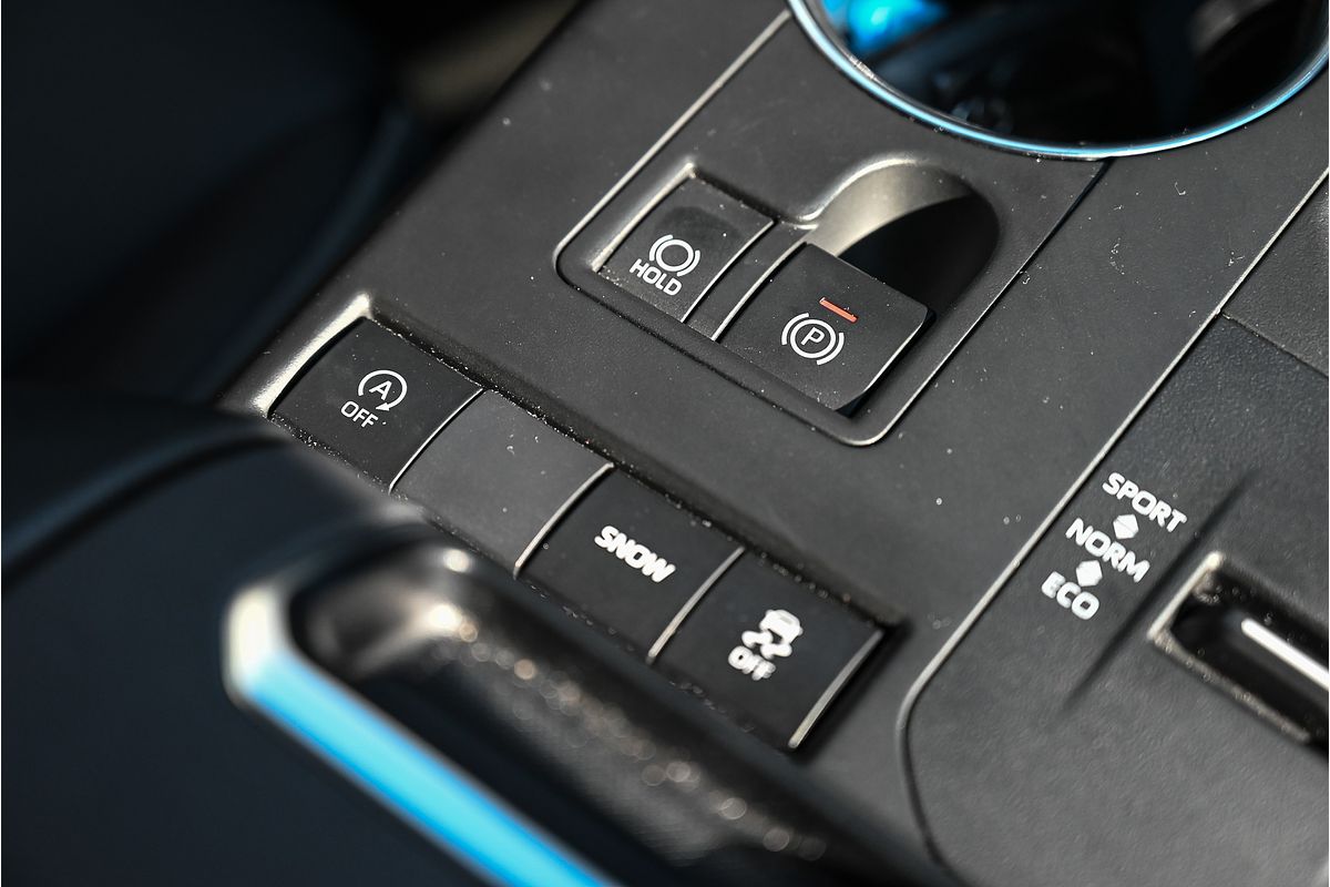 2022 Toyota Kluger GXL GSU70R